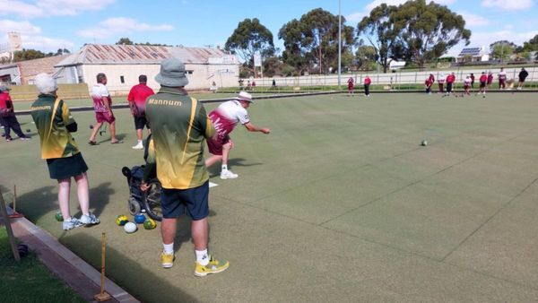 Sports reports: Mannum will meet Murray Bridge for a grand final spot