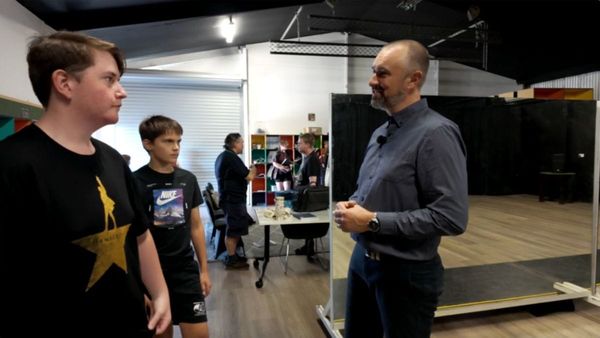 Murray Bridge Players and Singers needs your support for building project