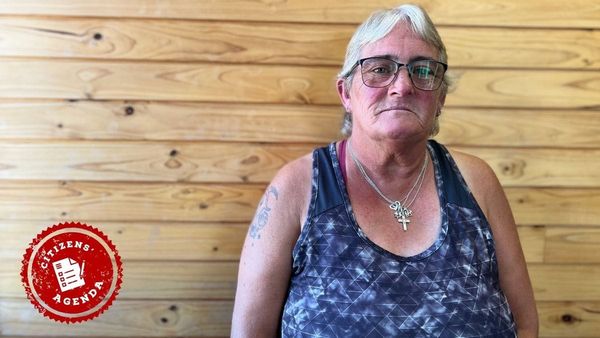 Citizens’ agenda: Barker residents need cost of living relief