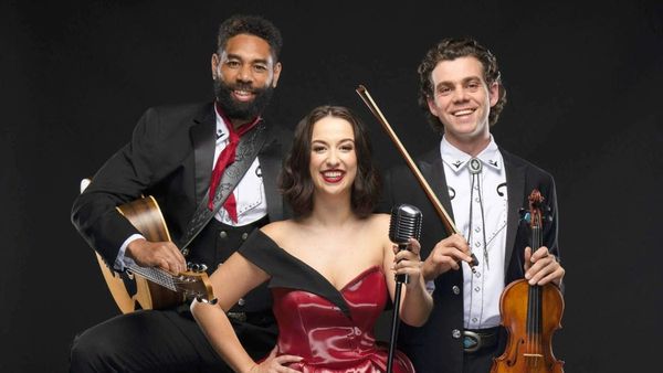 Subscriber giveaway: April 2025