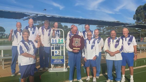 Sports reports: Murray Bridge are LMBA premiers for 2025