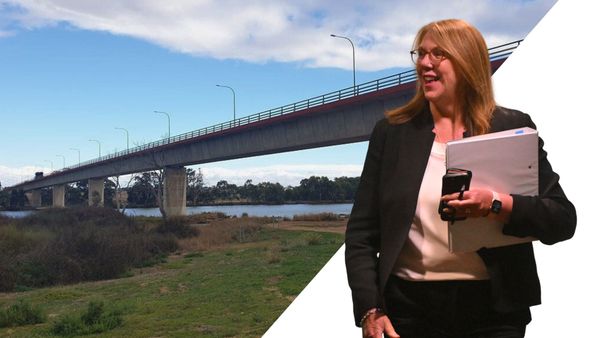 Second Swanport Bridge, Murray Bridge freight bypass funded in federal budget