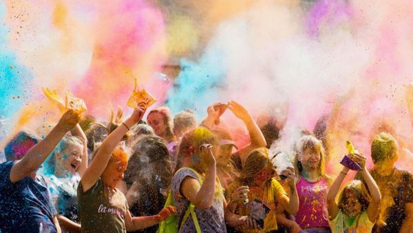 Colour run will foster social unity and wellbeing in Murray Bridge