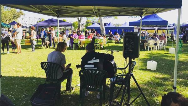 Murray Bridge council watch: City needs a monthly market, resident suggests