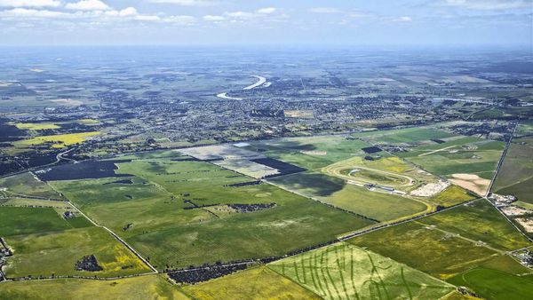 Farmland to housing: Rule change will speed Murray Bridge’s growth
