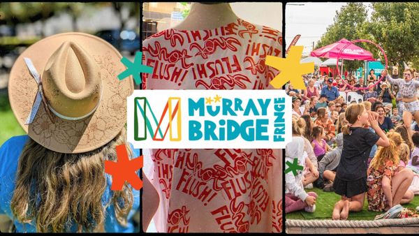 Murray Bridge Fringe 2025: Your local events guide