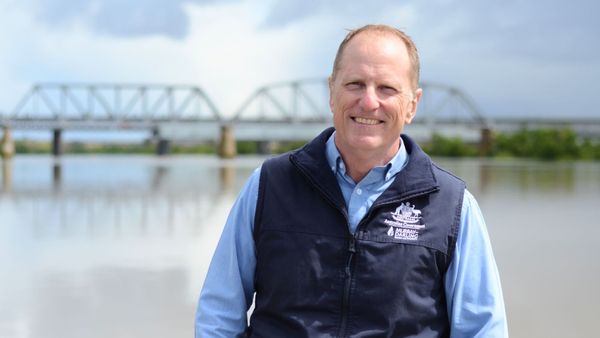 Murray-Darling Basin Authority will hold national conference in Murray Bridge