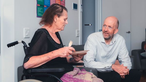 Join the Orion Care community in Murray Bridge