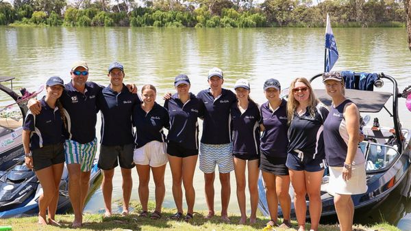 Ski for Life supports mental health and suicide prevention