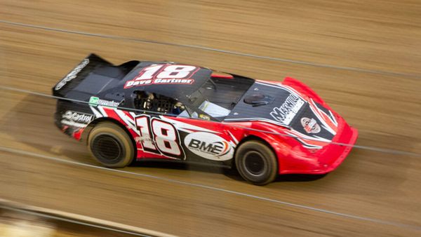 Field revealed for National Super Sedan Title in Murray Bridge