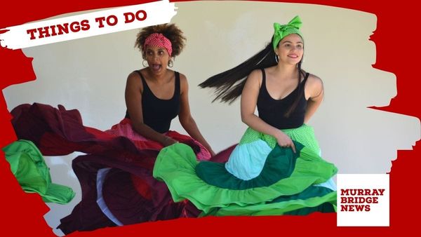 Things to do in Murray Bridge: March 7-13, 2025