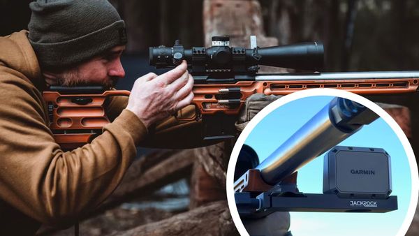 How this Murray Bridge shooter turned a niche idea into a $220 product