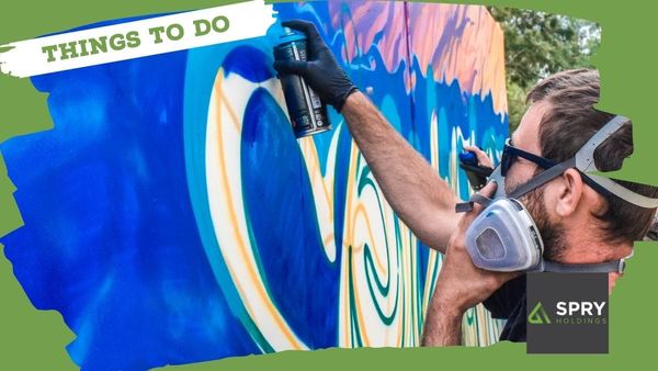 Things to do in Murray Bridge: April 11-17, 2025