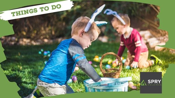 Things to do in Murray Bridge: April 18-24, 2025