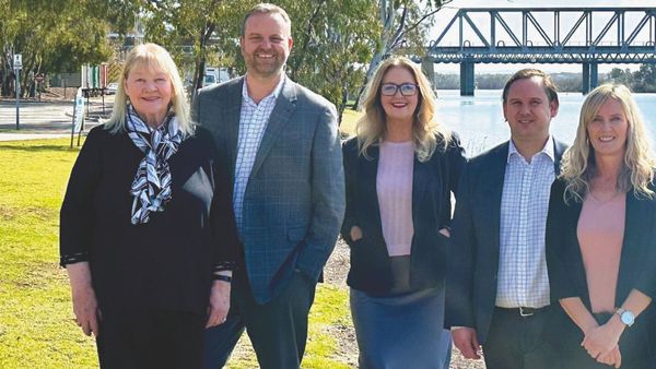 Andersons Solicitors have a legacy of legal excellence in the Murraylands