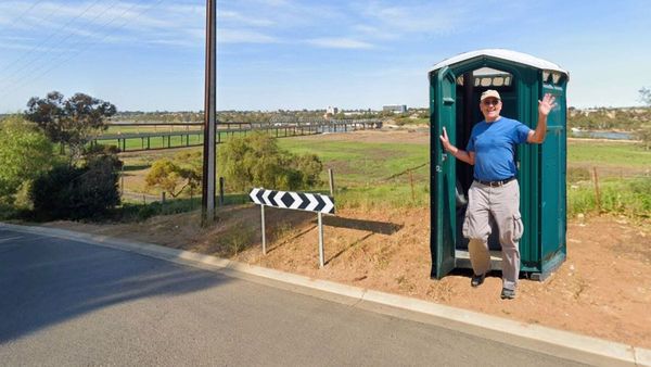 April Fools Day 2025: Flush with ideas, council reveals east side sewer alternative