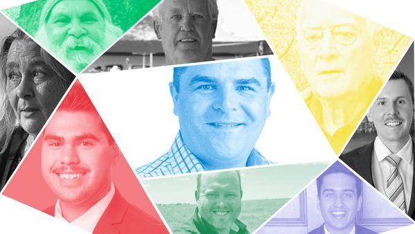 Barker candidates will clash at election forum in Murray Bridge