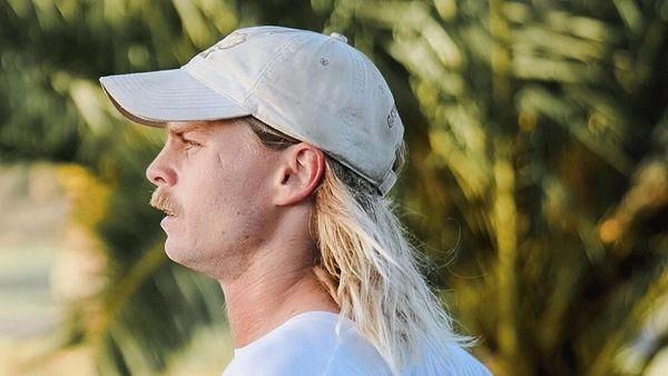 Murray Bridge runner takes on 55-hour marathon for domestic violence survivors