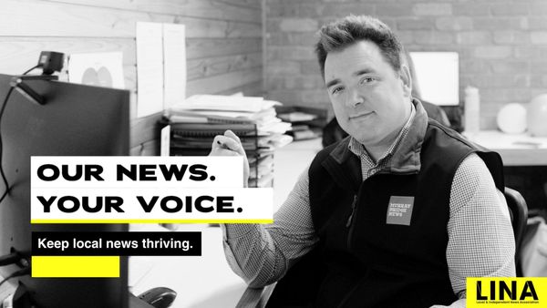 Murray Bridge News joins national Our News, Your Voice campaign