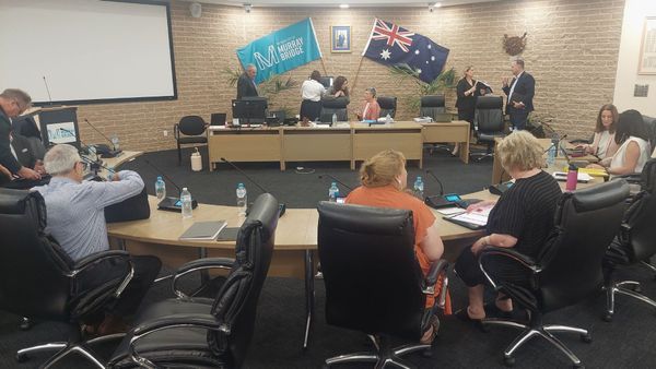 ‘We listened to you’: Murray Bridge council abandons property rate review