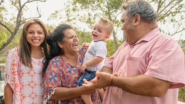 Murray Bridge Medical Centre wants to make Indigenous patients feel welcome – with art