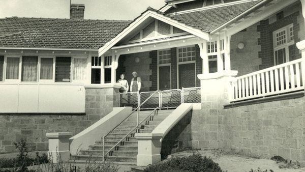 History website launched to celebrate Resthaven’s 90th anniversary