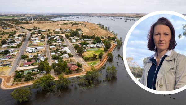 River Murray flood lessons must be learnt, inquiry finds