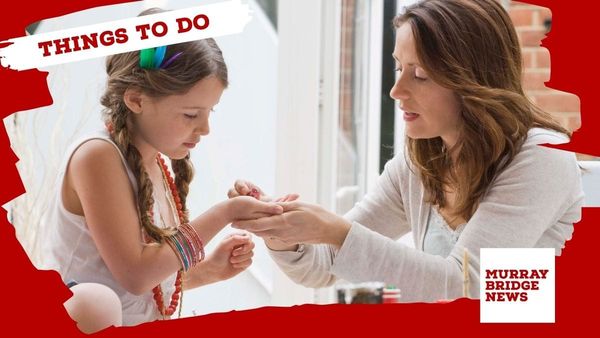 Things to do in Murray Bridge: May 9-15, 2025