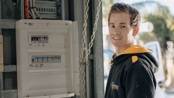 Get your safety and compliance sorted with Ahrns Electrical