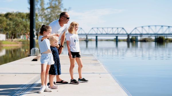 Draft annual business plan and budget focuses on services and preparing for growth