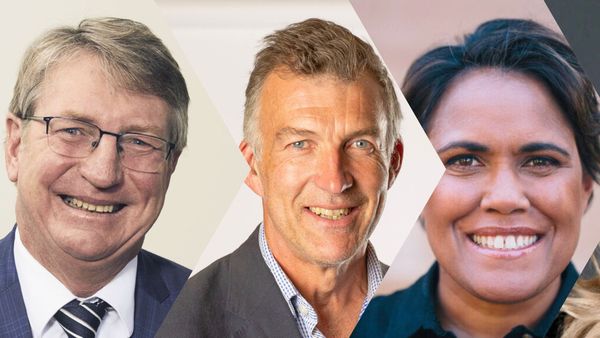 ‘Visionary leaders’ will talk sustainability at public forum in Murray Bridge