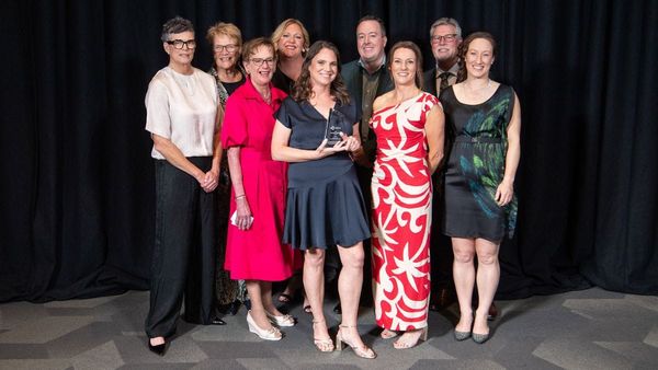 Murray Bridge council awarded for cross-district collaboration