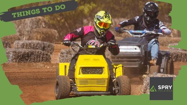 Things to do in Murray Bridge: June 6-12, 2025