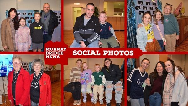 Social photos: The SpongeBob Musical