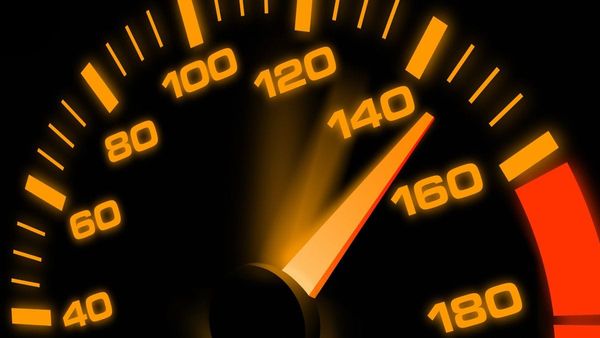 Young driver clocked at 159km/h on Hunter Road
