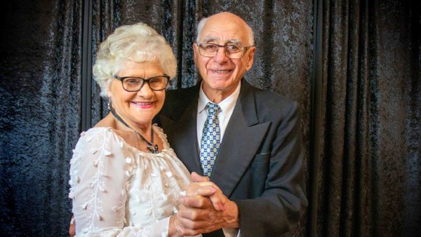 Dancers dazzle at Murraylands Winter Ball