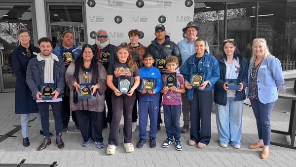 Ngarrindjeri role models celebrated at 2025 NAIDOC Week awards