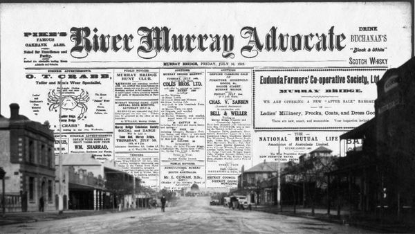 This week in history: July 10, 1925