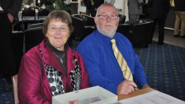 Vale John Meers, long serving Murray Bridge RSL member