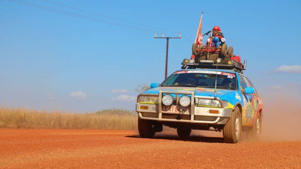 Variety Bash will bring big fun and big hearts to Old Tailem Town