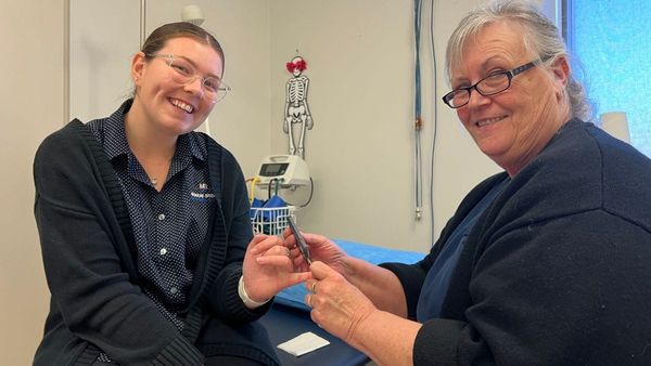 Your winter wellness guide for living with diabetes