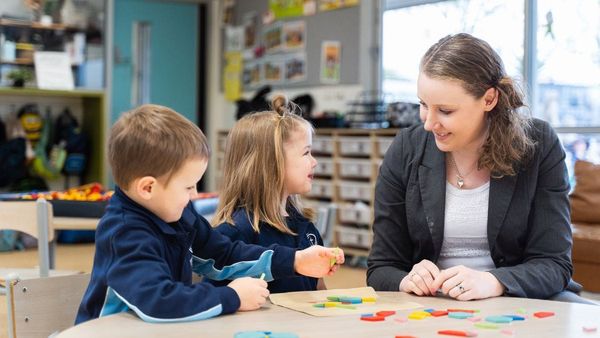 Preschool for three-year-olds will start in Murray Bridge in 2026