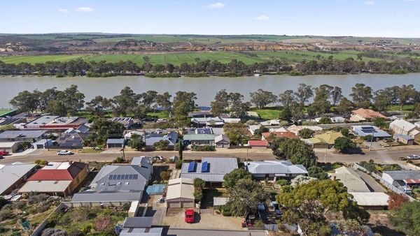 Mid Murray council trims rate increase by 1.1 per cent after public feedback