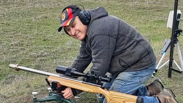 Sports reports: Weather hampers rifle shooters at long range