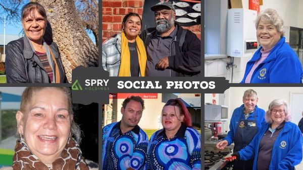 Social photos: NAIDOC Week 2025 at Tailem Bend