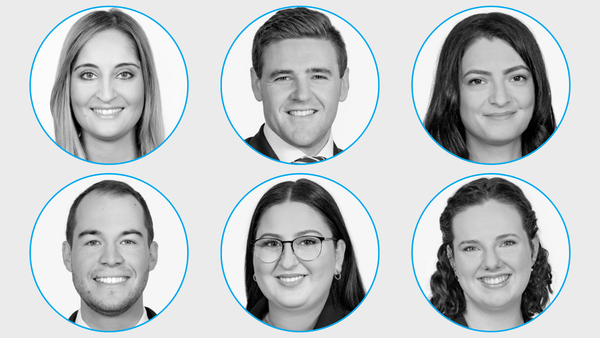 Meet your local legal team: Tindall Gask Bentley Murray Bridge