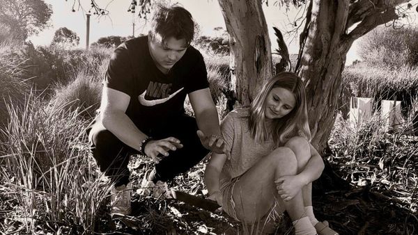 Neo-noir exhibition Out of Frame will open at Ability Cafe next week