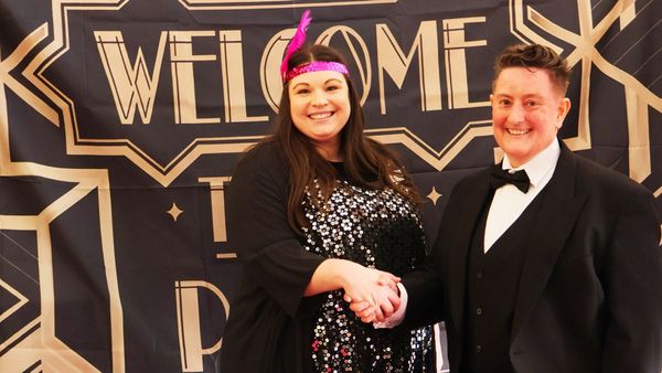 Jazz age party held in Murray Bridge for Resthaven’s 90th anniversary