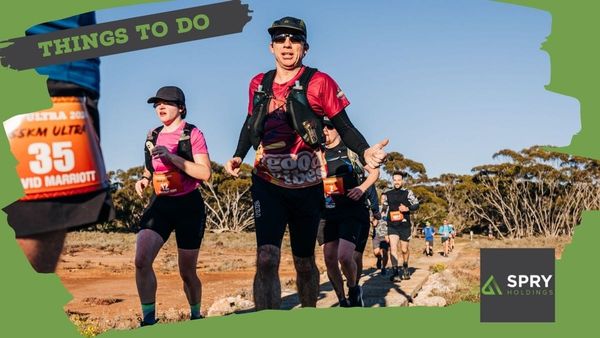 Things to do in Murray Bridge: August 8-14, 2025