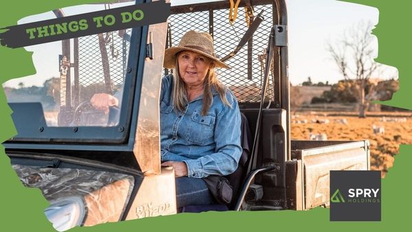 Things to do in Murray Bridge: August 22-28, 2025